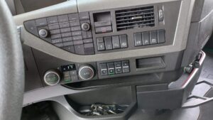 truck Volvo FH13.460 FP601KN 40245